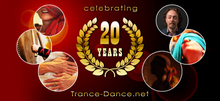 Trance Dance 20th Anniversary